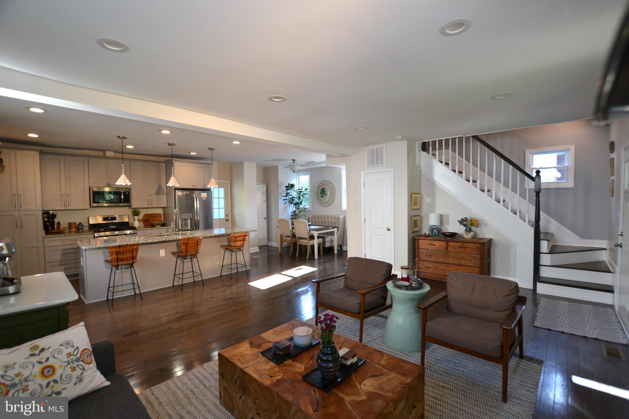 316 Radnor Road Baltimore, MD 21212 - Photo 10 of 53 Gallery Image 10