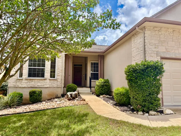 $2,300 | 111 Purple Sage Drive, Georgetown, TX 78633