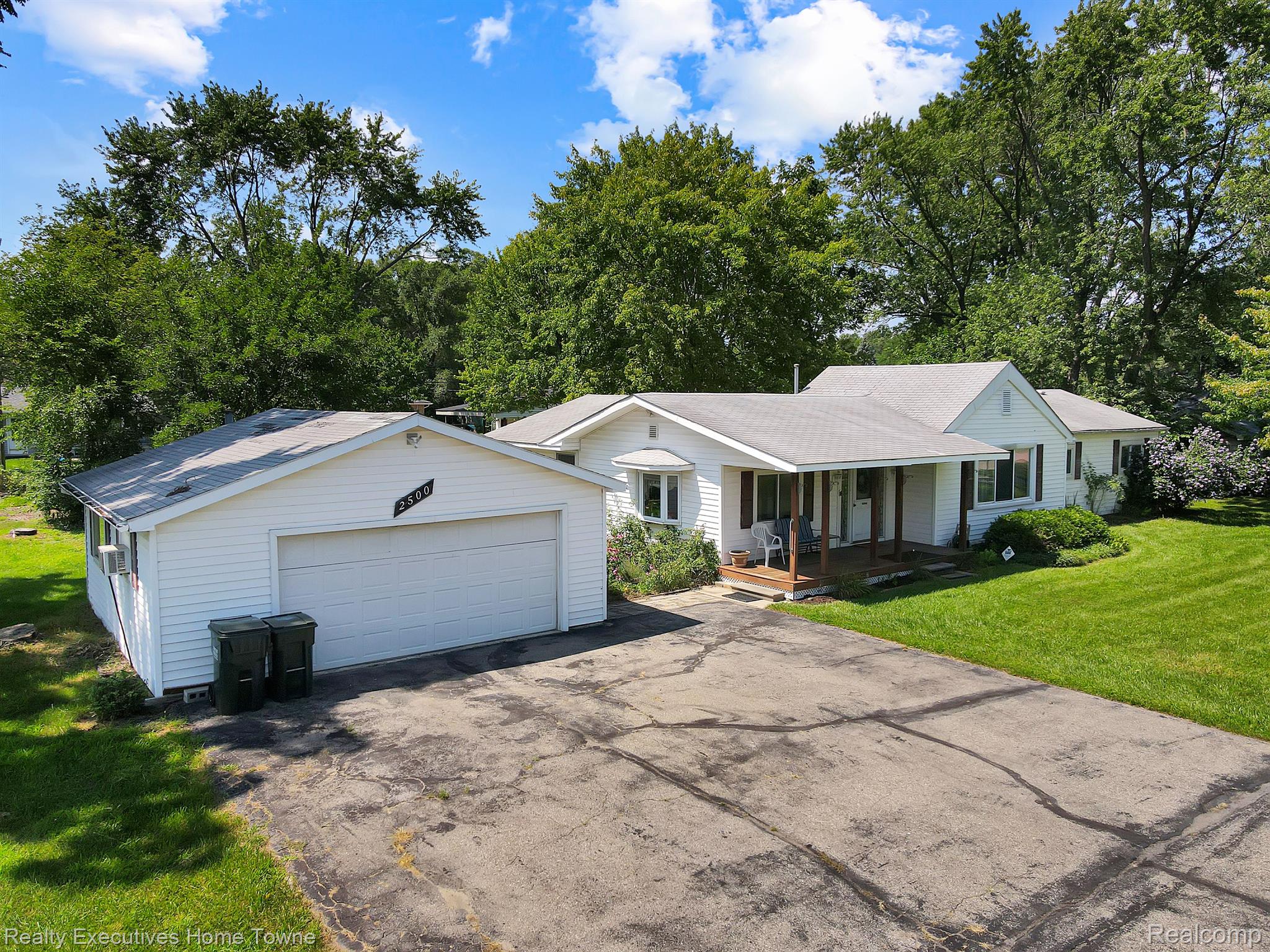 2500 Longview Avenue Rochester, MI 48307 - Photo 32 of 52 Gallery Image 32