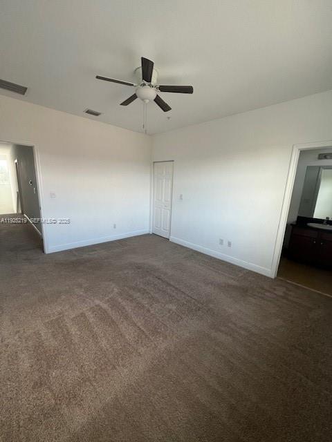 Cobblestone Pembroke Pines, FL 33027 - Photo 11 of 16 an empty room with a empty space and windows