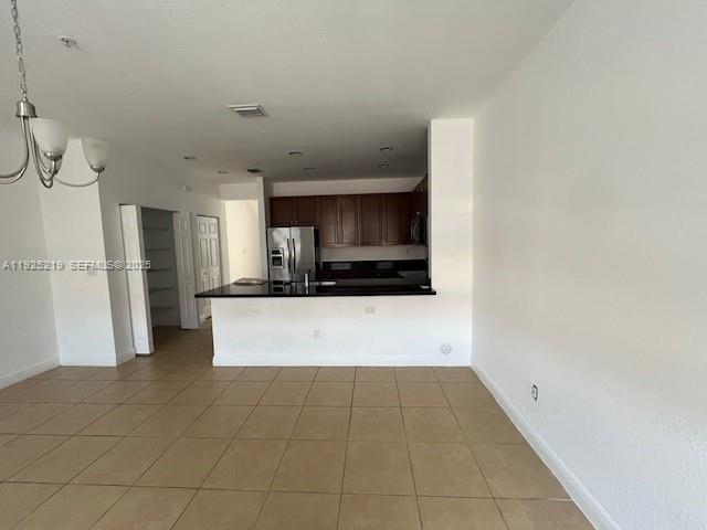 Cobblestone Pembroke Pines, FL 33027 - Photo 8 of 16 a view of a kitchen with a sink