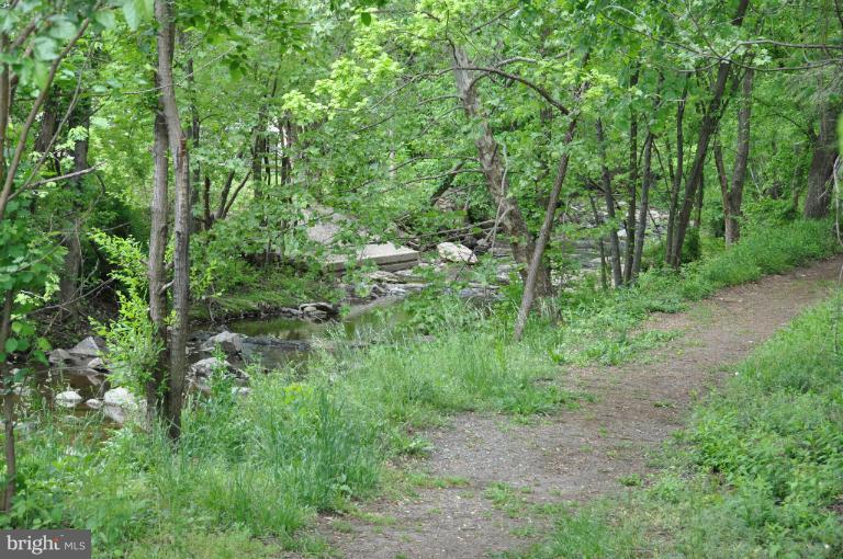 1244 Sulphur Spring Road Baltimore, MD 21227 - Photo 3 of 4 a view of a lush green forest