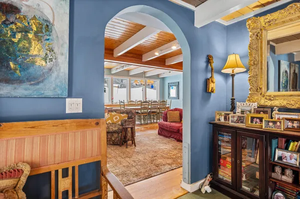 $895,000 | 3059 Airport Road, Warren, VT 05674
