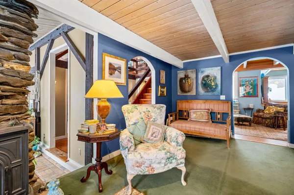 $895,000 | 3059 Airport Road, Warren, VT 05674