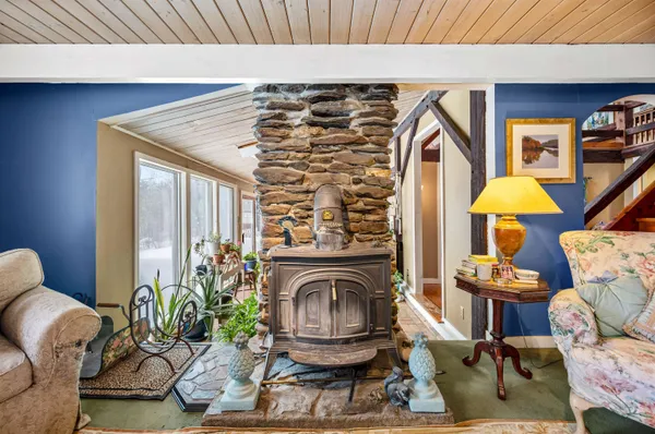 $895,000 | 3059 Airport Road, Warren, VT 05674