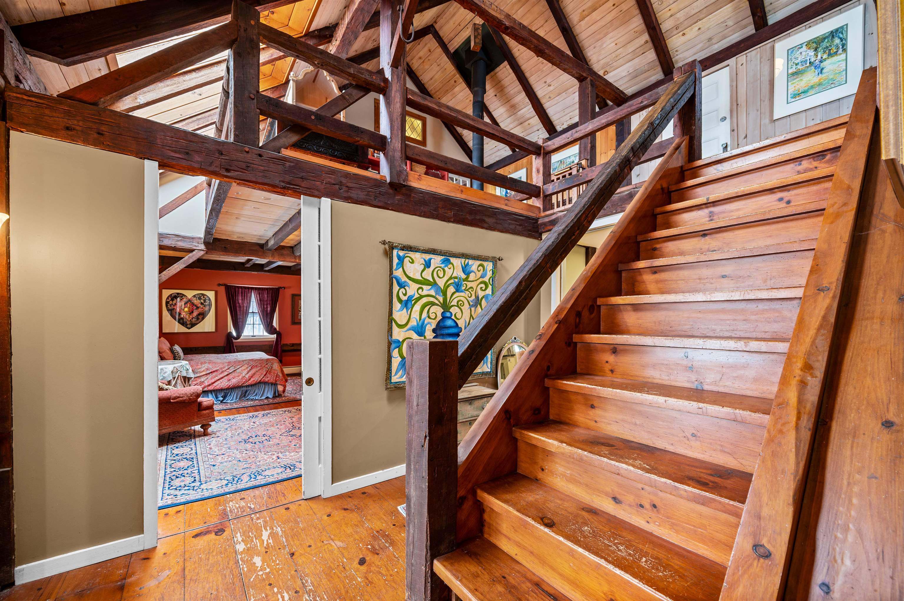 3059 Airport Road Warren, VT 05674 - Photo 15 of 55