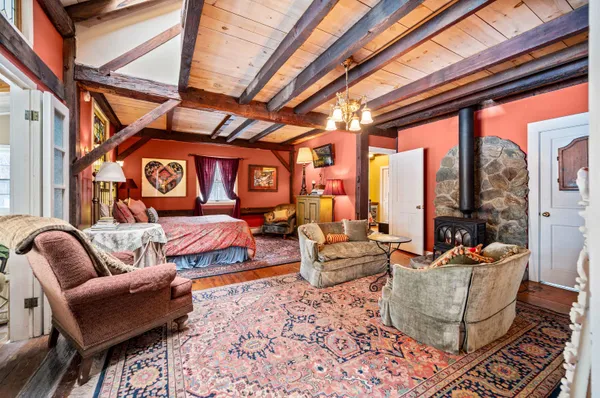 $895,000 | 3059 Airport Road, Warren, VT 05674