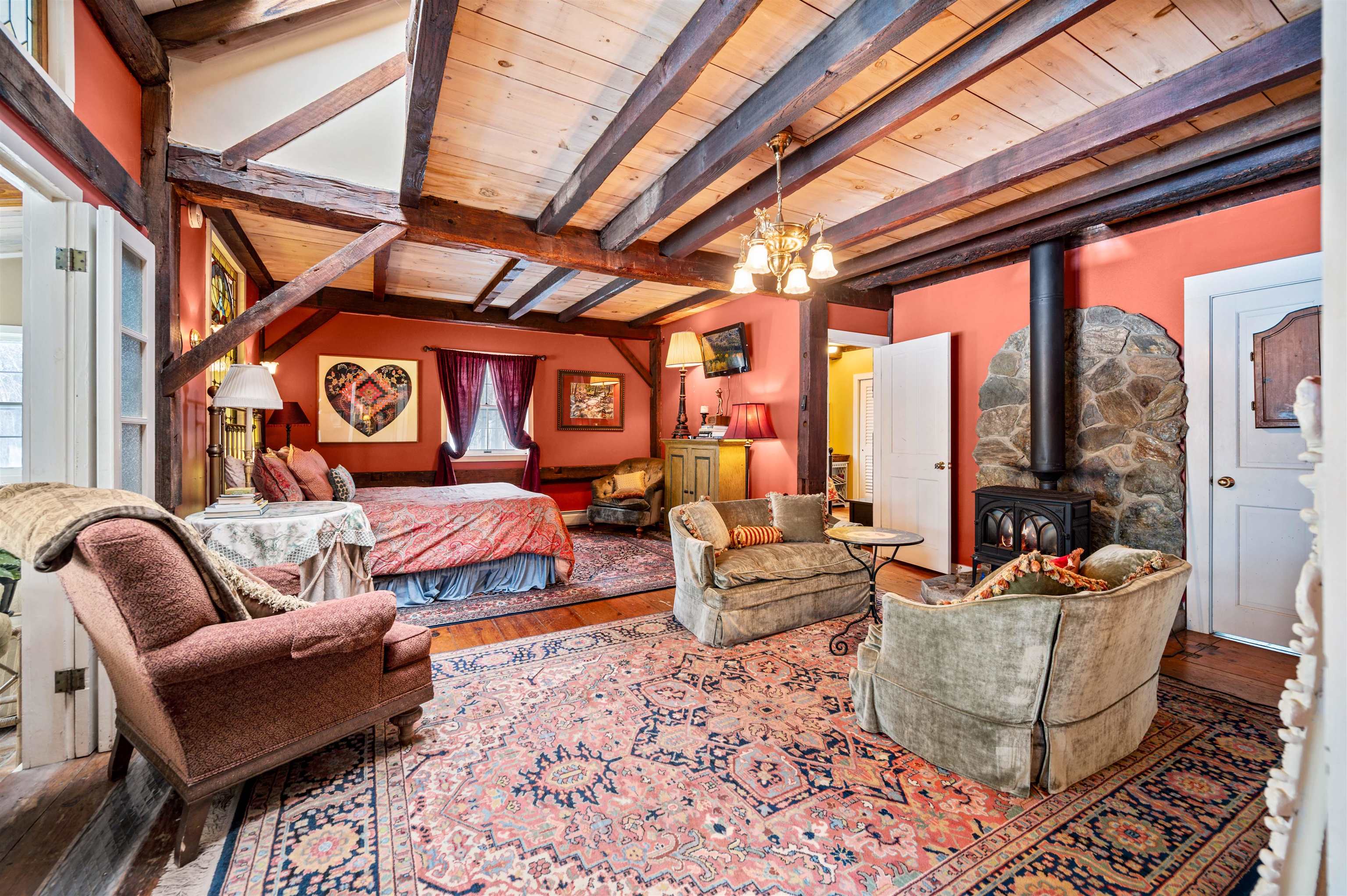 3059 Airport Road Warren, VT 05674 - Photo 16 of 55