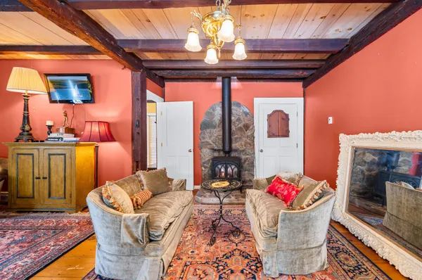 $895,000 | 3059 Airport Road, Warren, VT 05674