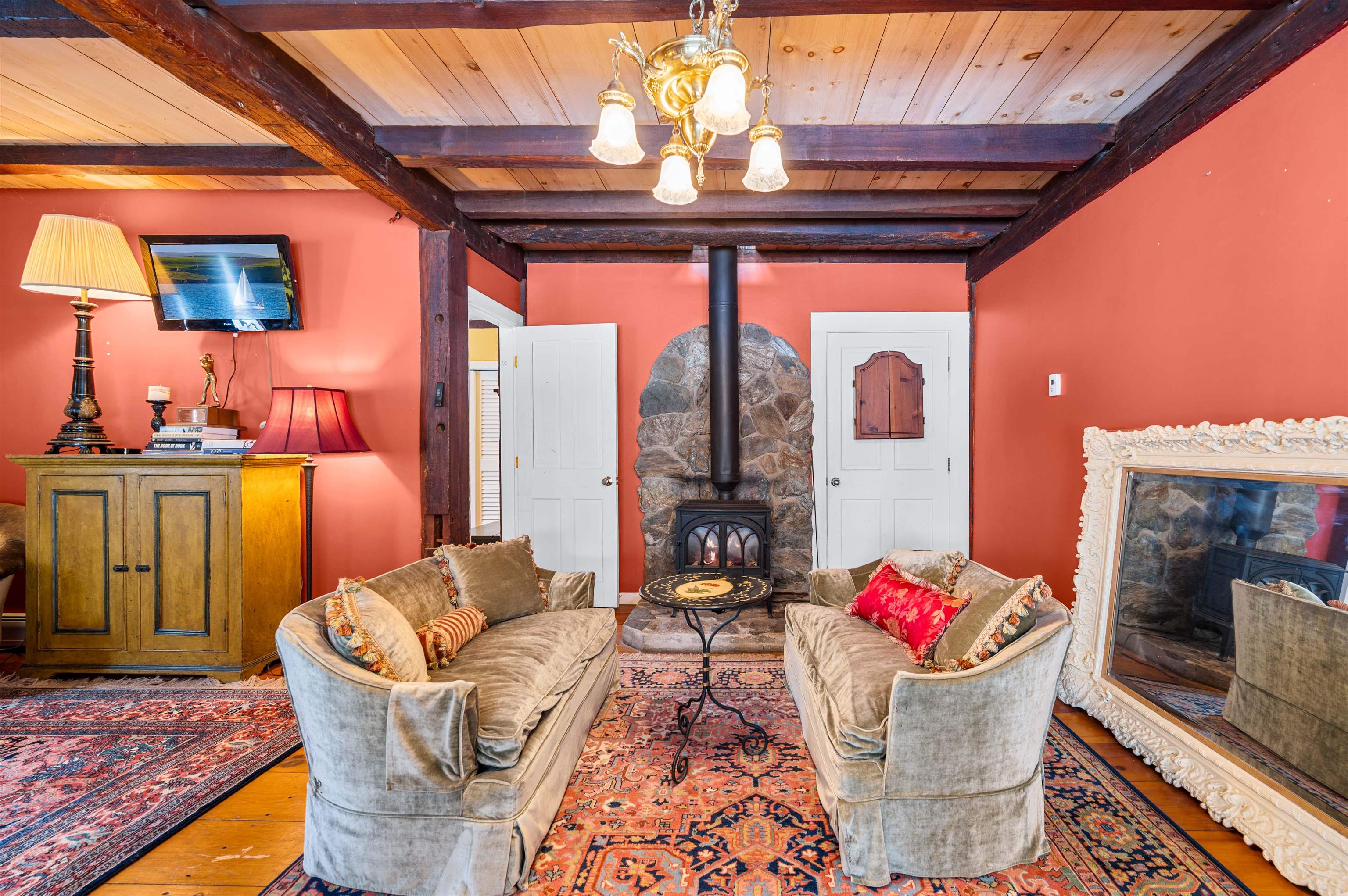 3059 Airport Road Warren, VT 05674 - Photo 17 of 55