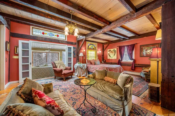 $895,000 | 3059 Airport Road, Warren, VT 05674