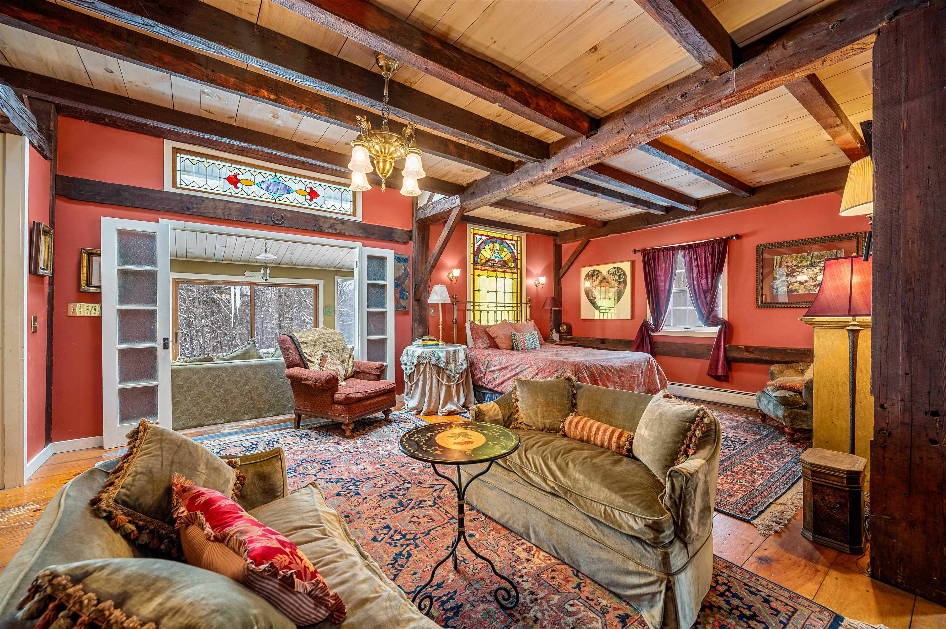 3059 Airport Road Warren, VT 05674 - Photo 18 of 55