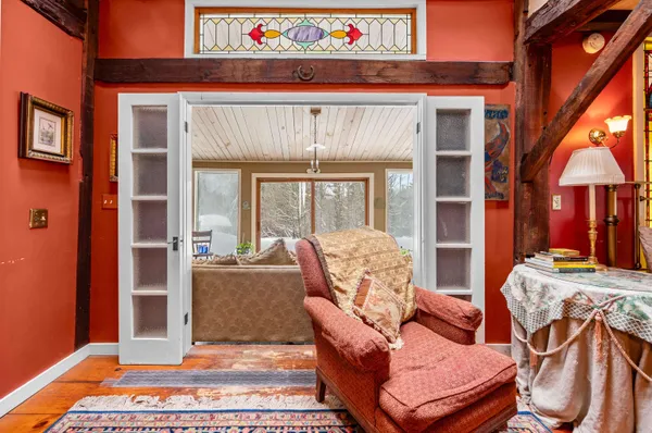 $895,000 | 3059 Airport Road, Warren, VT 05674