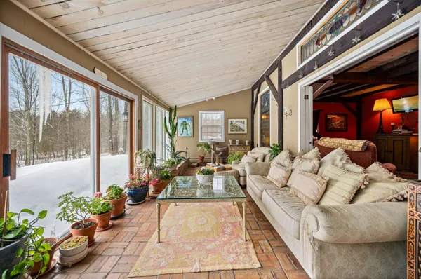 $895,000 | 3059 Airport Road, Warren, VT 05674