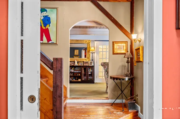 $895,000 | 3059 Airport Road, Warren, VT 05674