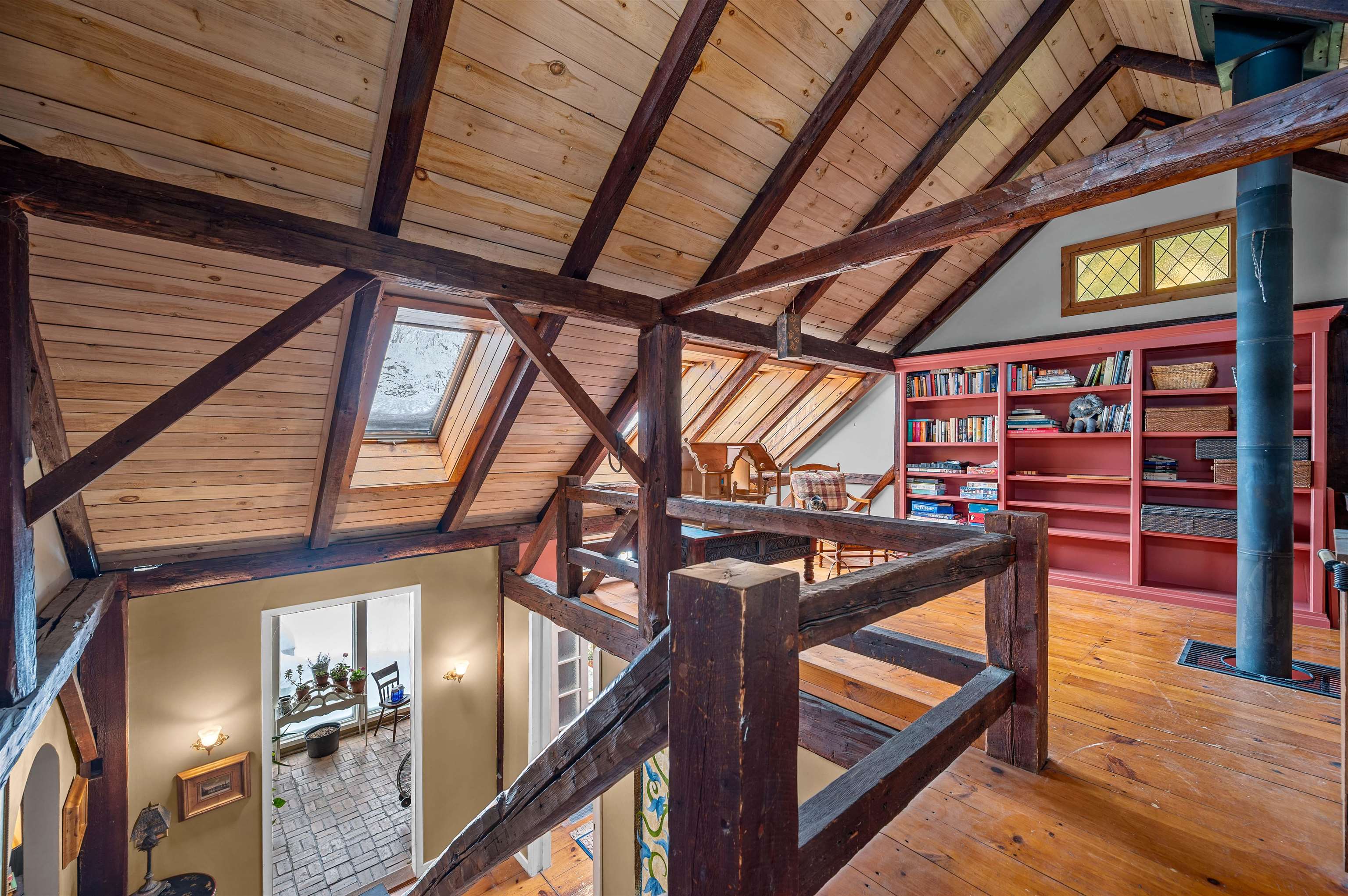 3059 Airport Road Warren, VT 05674 - Photo 27 of 55