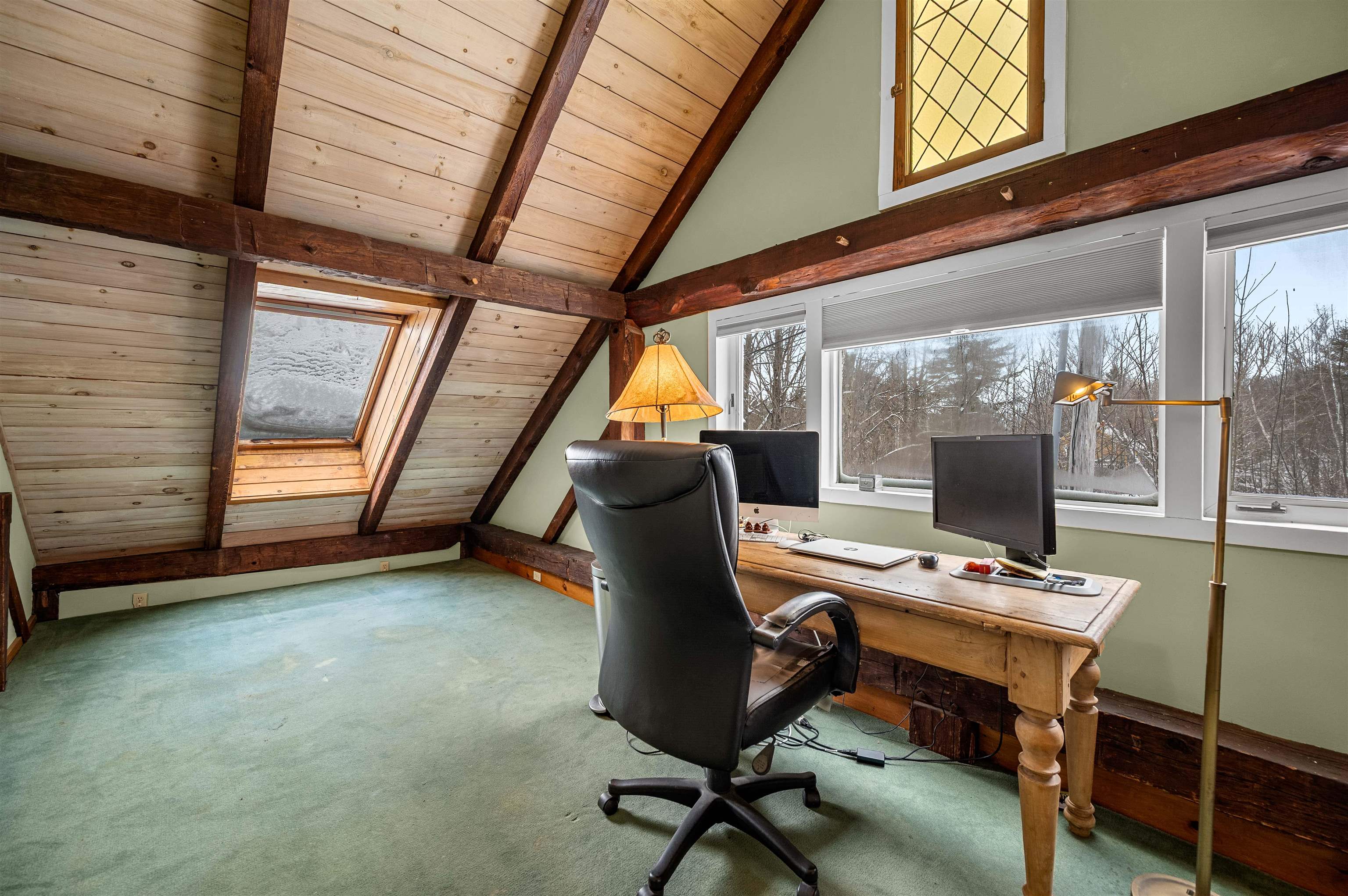 3059 Airport Road Warren, VT 05674 - Photo 29 of 55