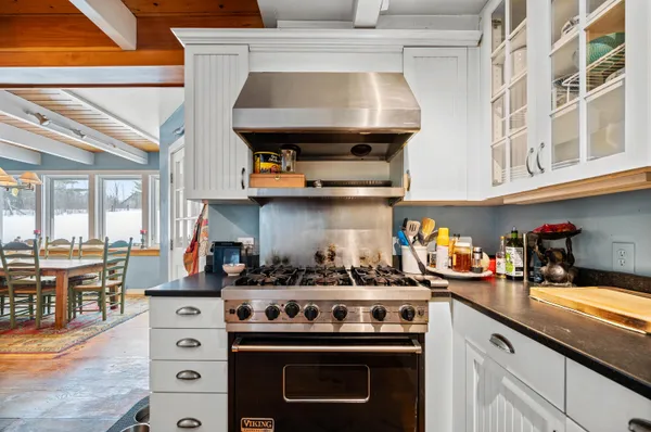 $895,000 | 3059 Airport Road, Warren, VT 05674