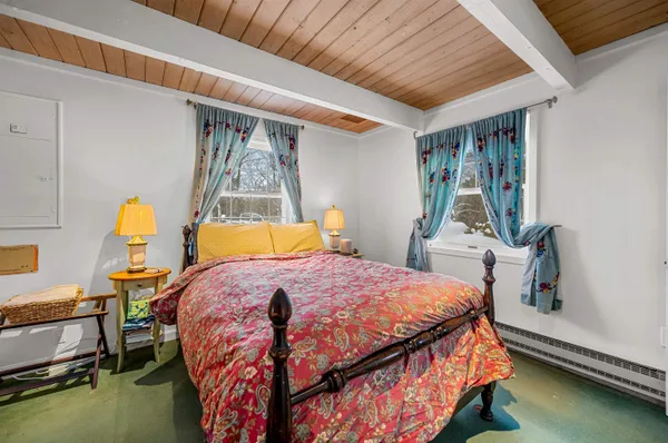 $895,000 | 3059 Airport Road, Warren, VT 05674