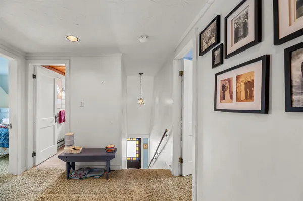 $895,000 | 3059 Airport Road, Warren, VT 05674