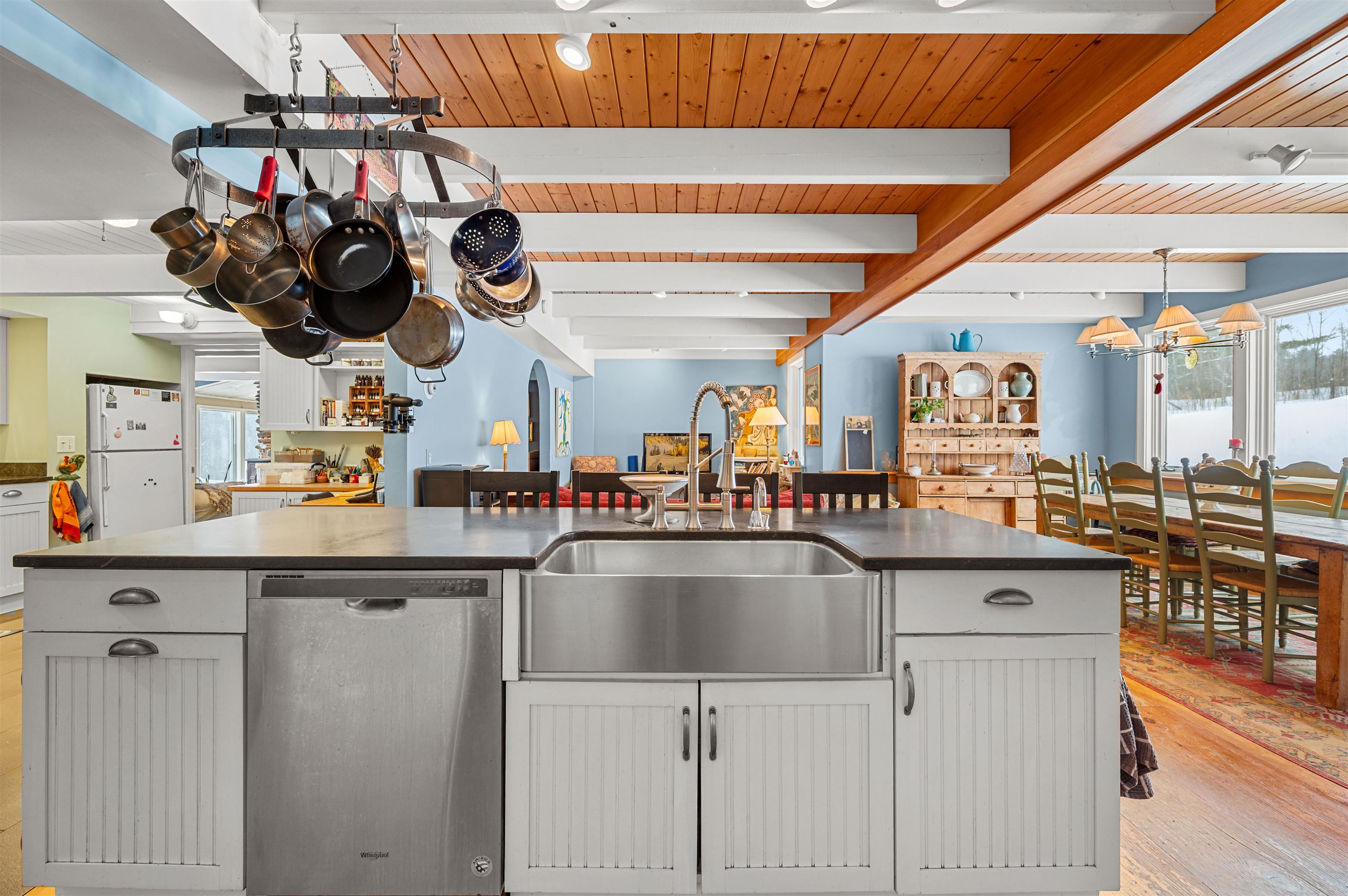 3059 Airport Road Warren, VT 05674 - Photo 4 of 55