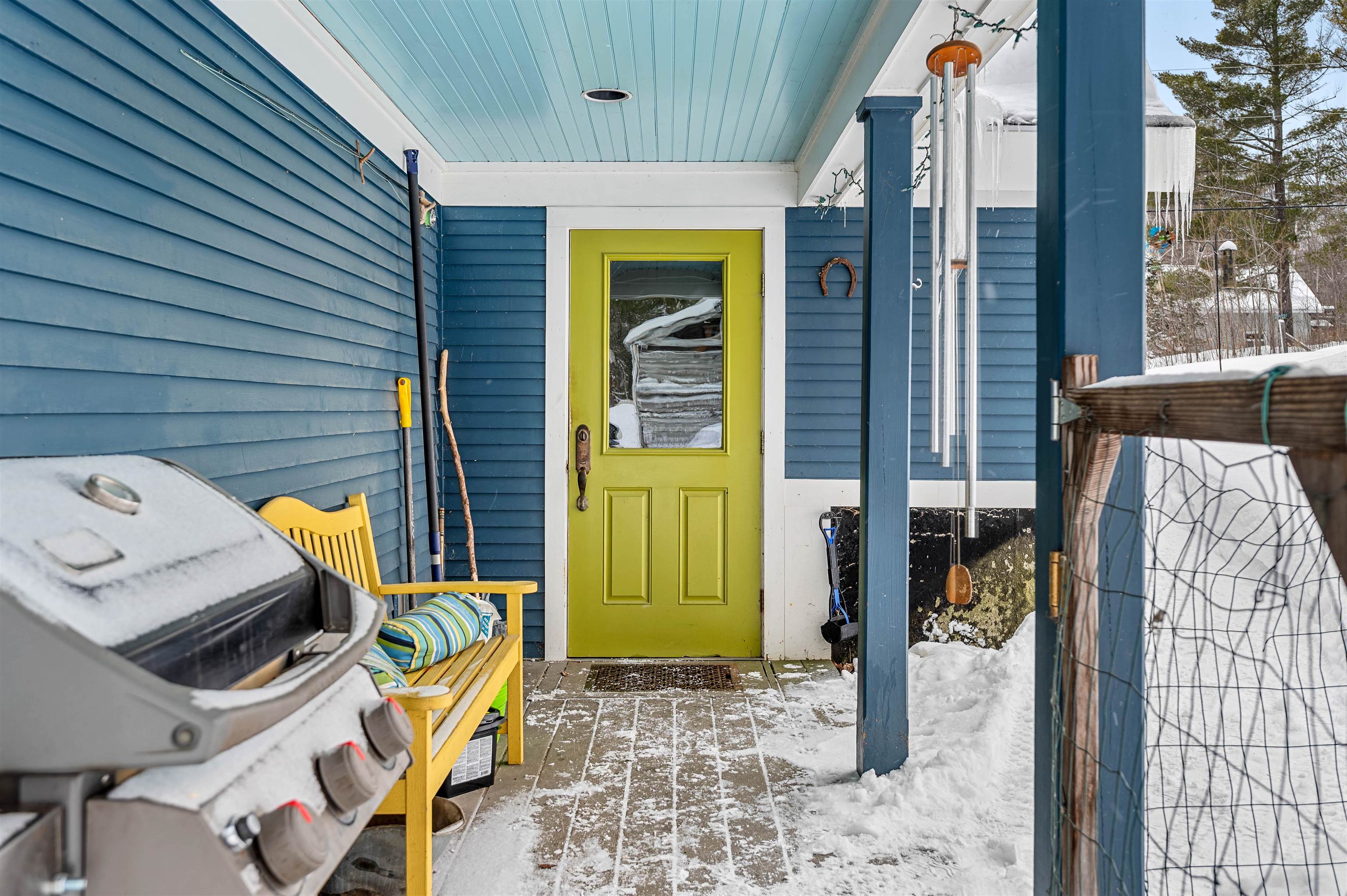 3059 Airport Road Warren, VT 05674 - Photo 45 of 55