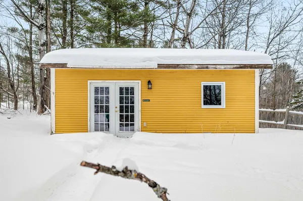 $895,000 | 3059 Airport Road, Warren, VT 05674