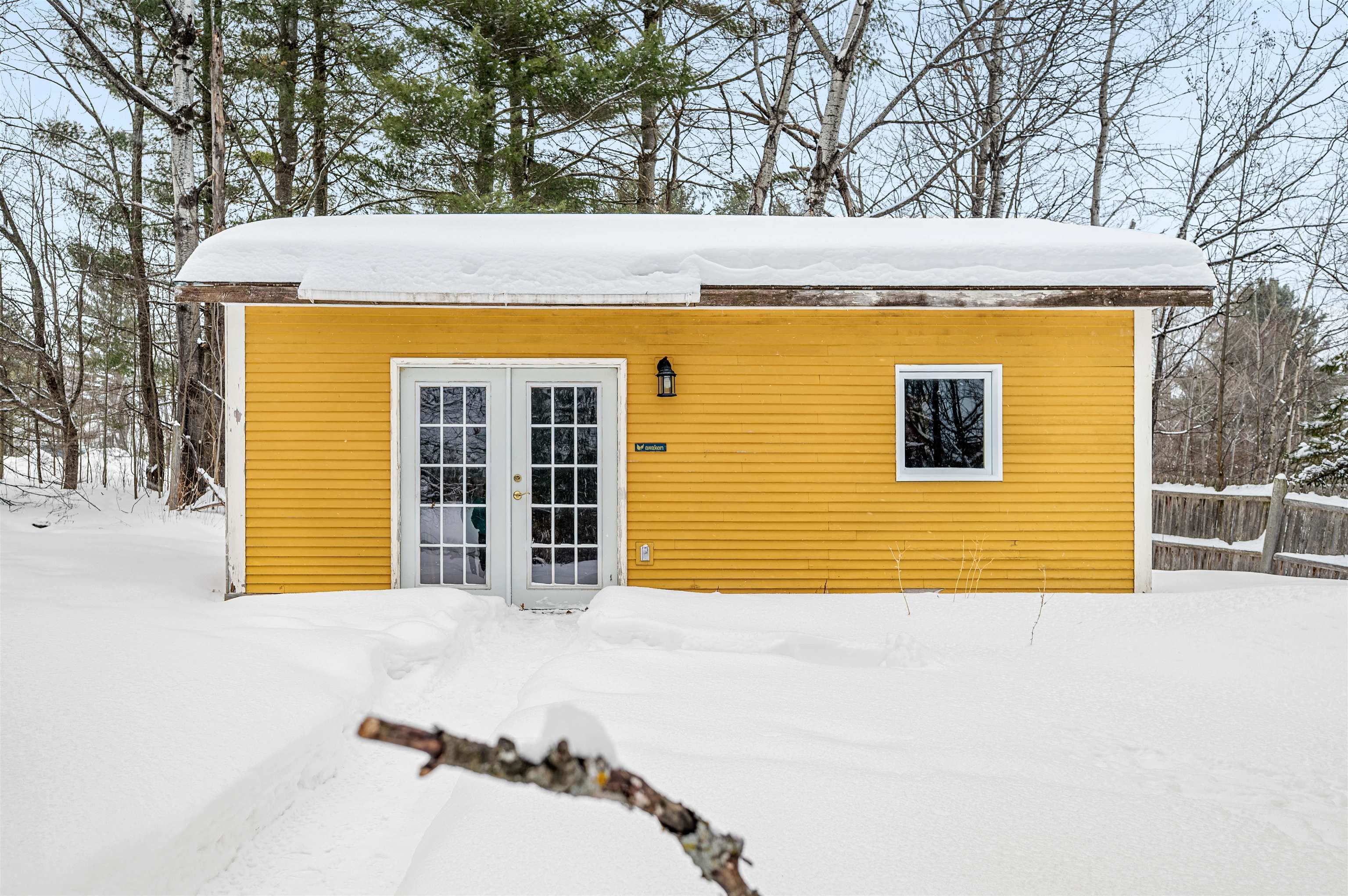 3059 Airport Road Warren, VT 05674 - Photo 46 of 55