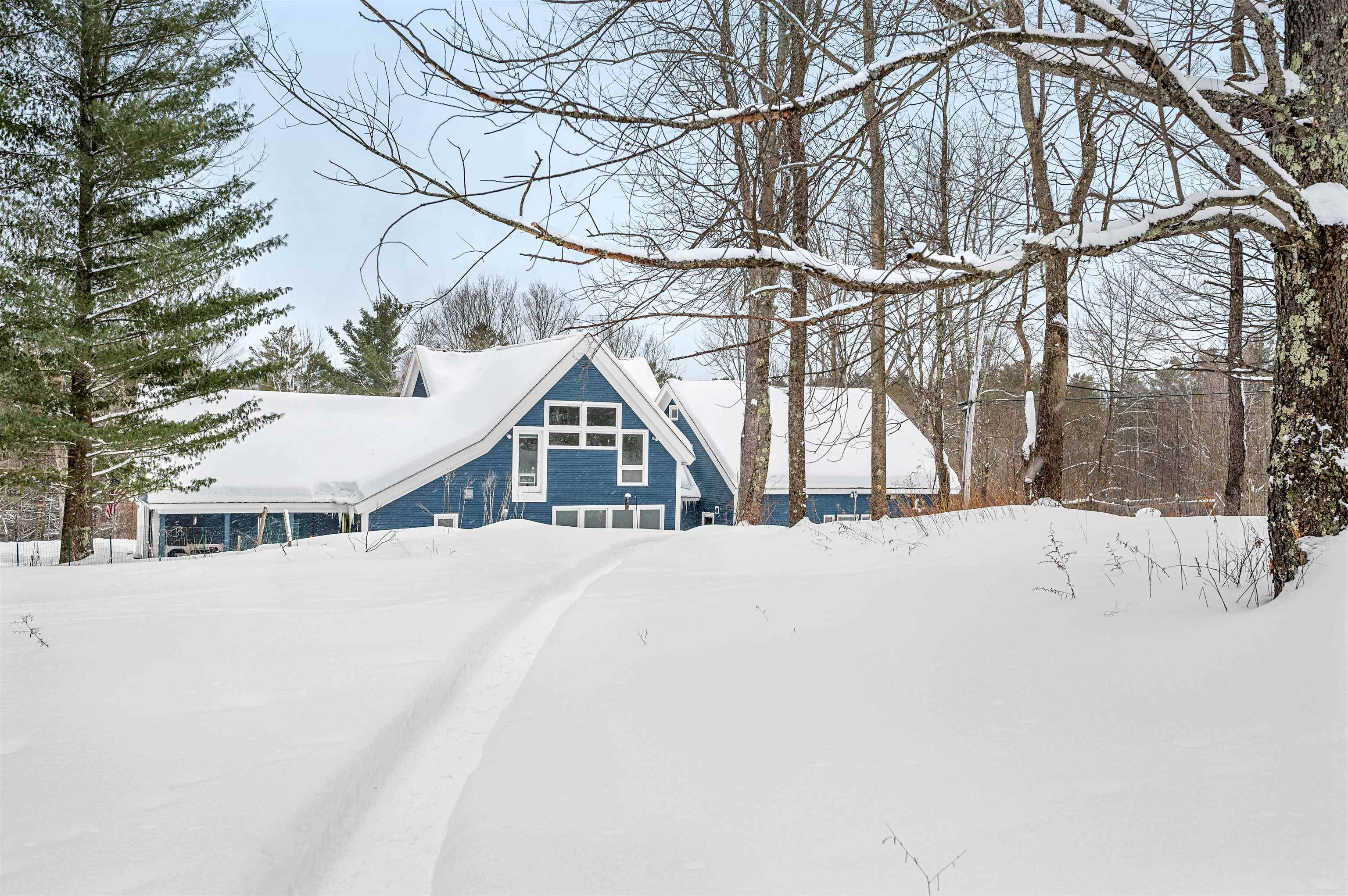 3059 Airport Road Warren, VT 05674 - Photo 50 of 55