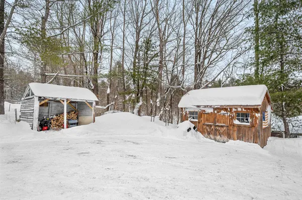 $895,000 | 3059 Airport Road, Warren, VT 05674