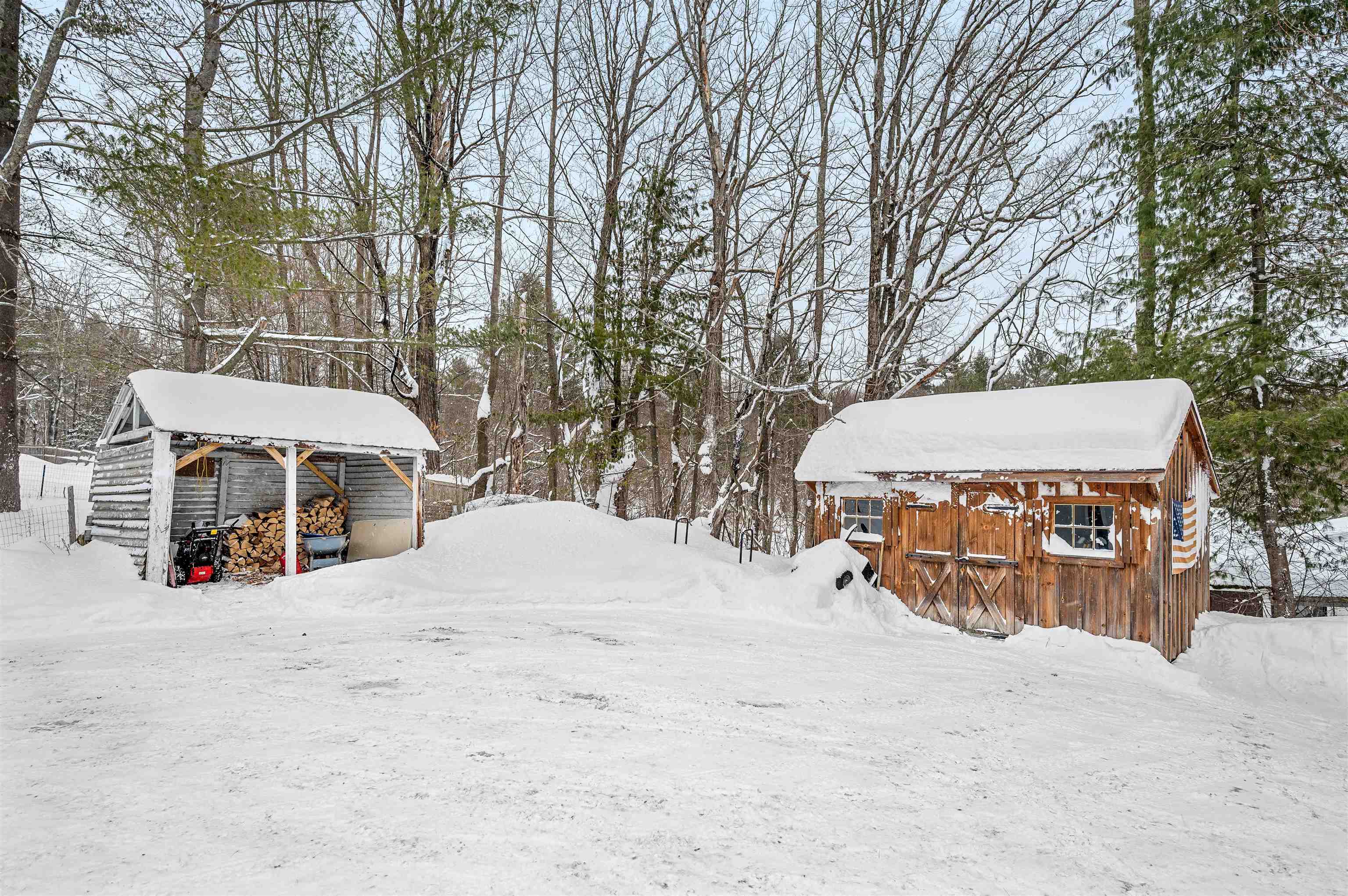 3059 Airport Road Warren, VT 05674 - Photo 51 of 55