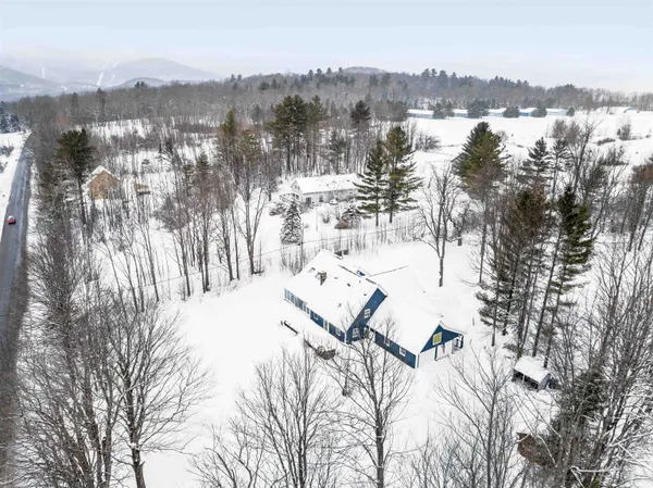 $895,000 | 3059 Airport Road, Warren, VT 05674