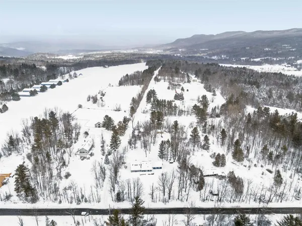 $895,000 | 3059 Airport Road, Warren, VT 05674