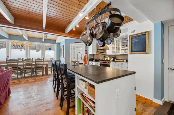 $895,000 | 3059 Airport Road, Warren, VT 05674