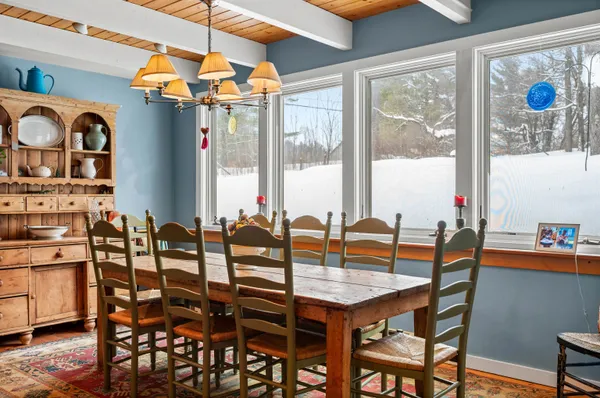 $895,000 | 3059 Airport Road, Warren, VT 05674