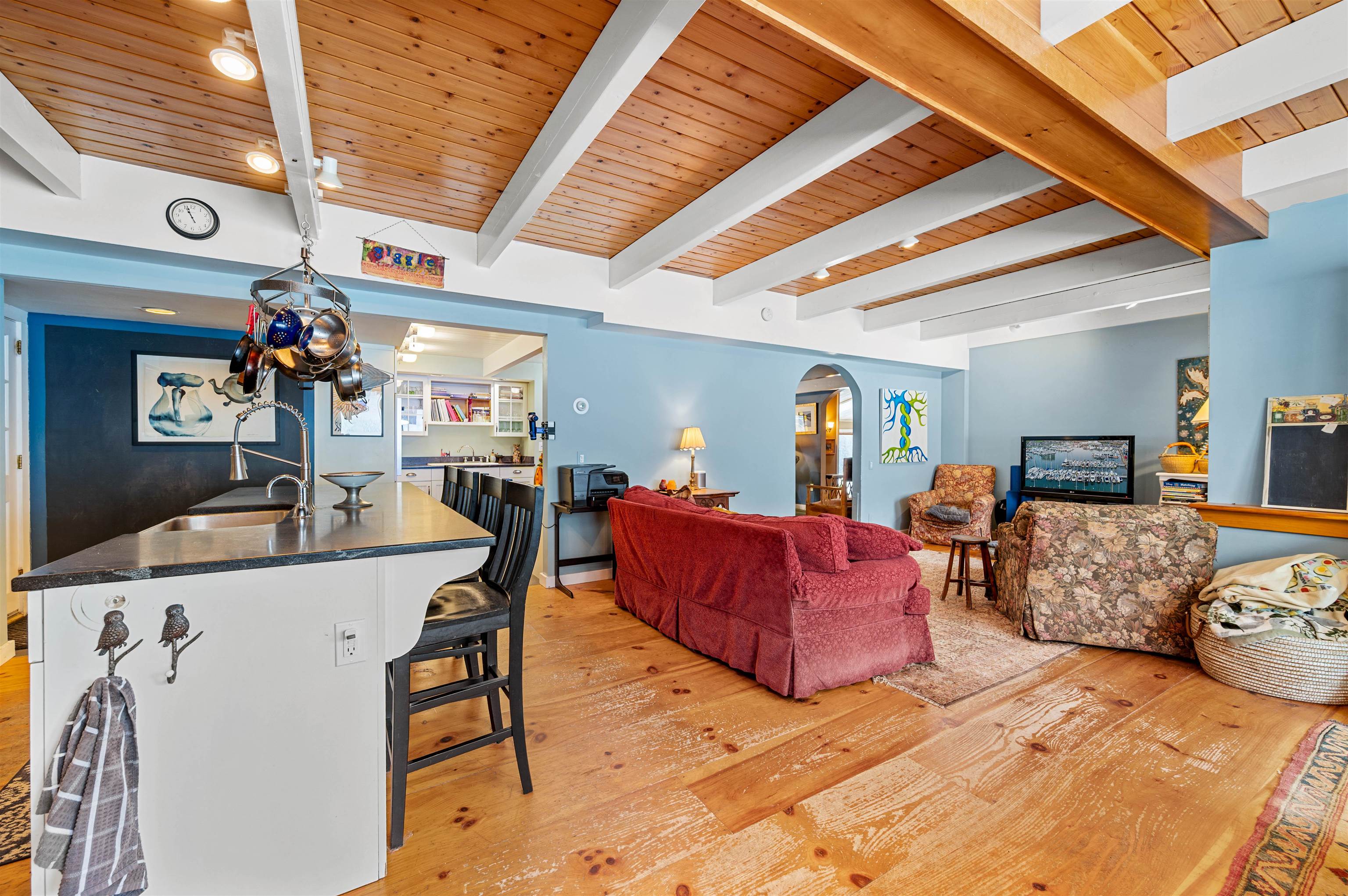 3059 Airport Road Warren, VT 05674 - Photo 9 of 55