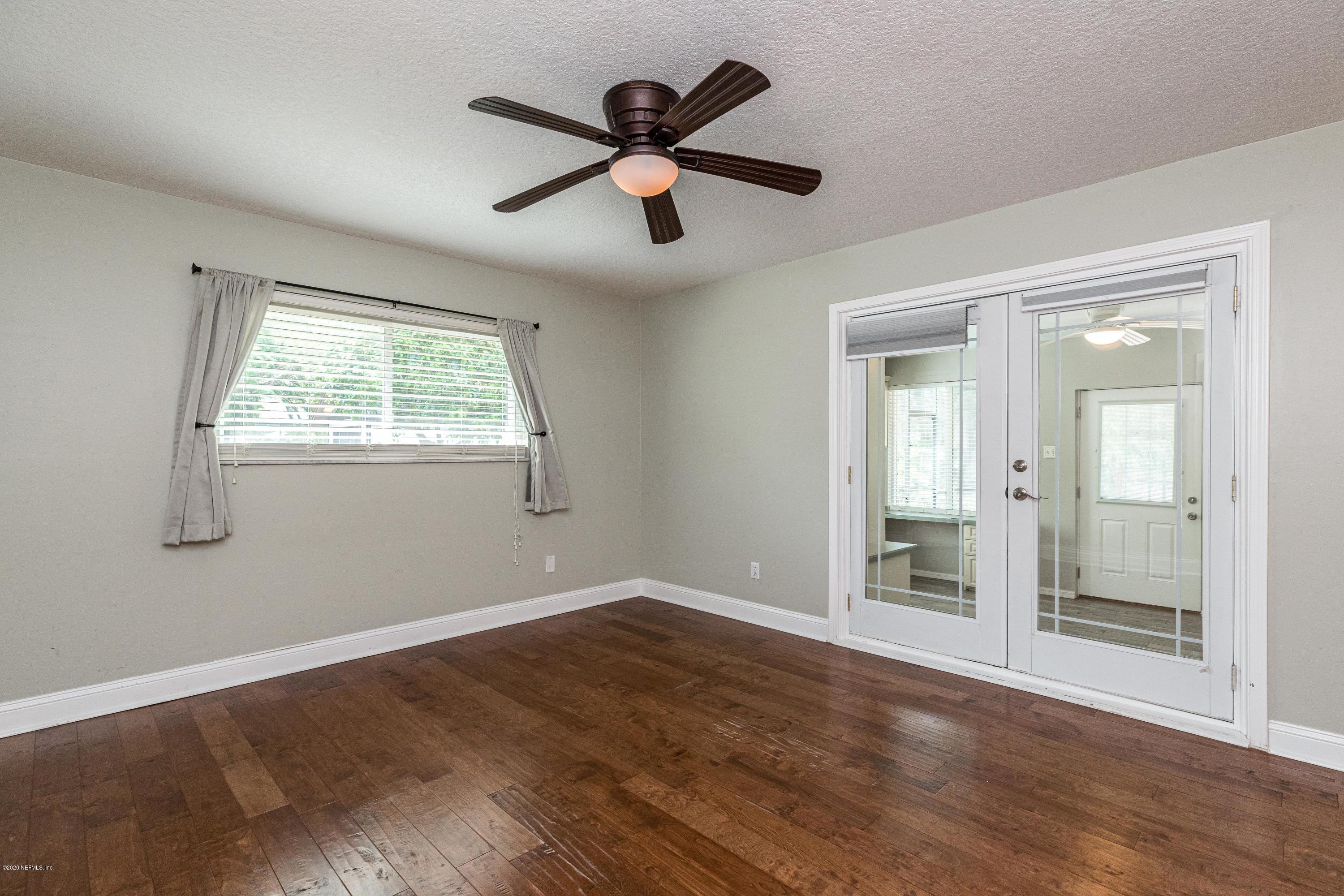 4726 Pine Gate Road Fleming Island, FL 32003 - Photo 23 of 46 Master Bedroom 2