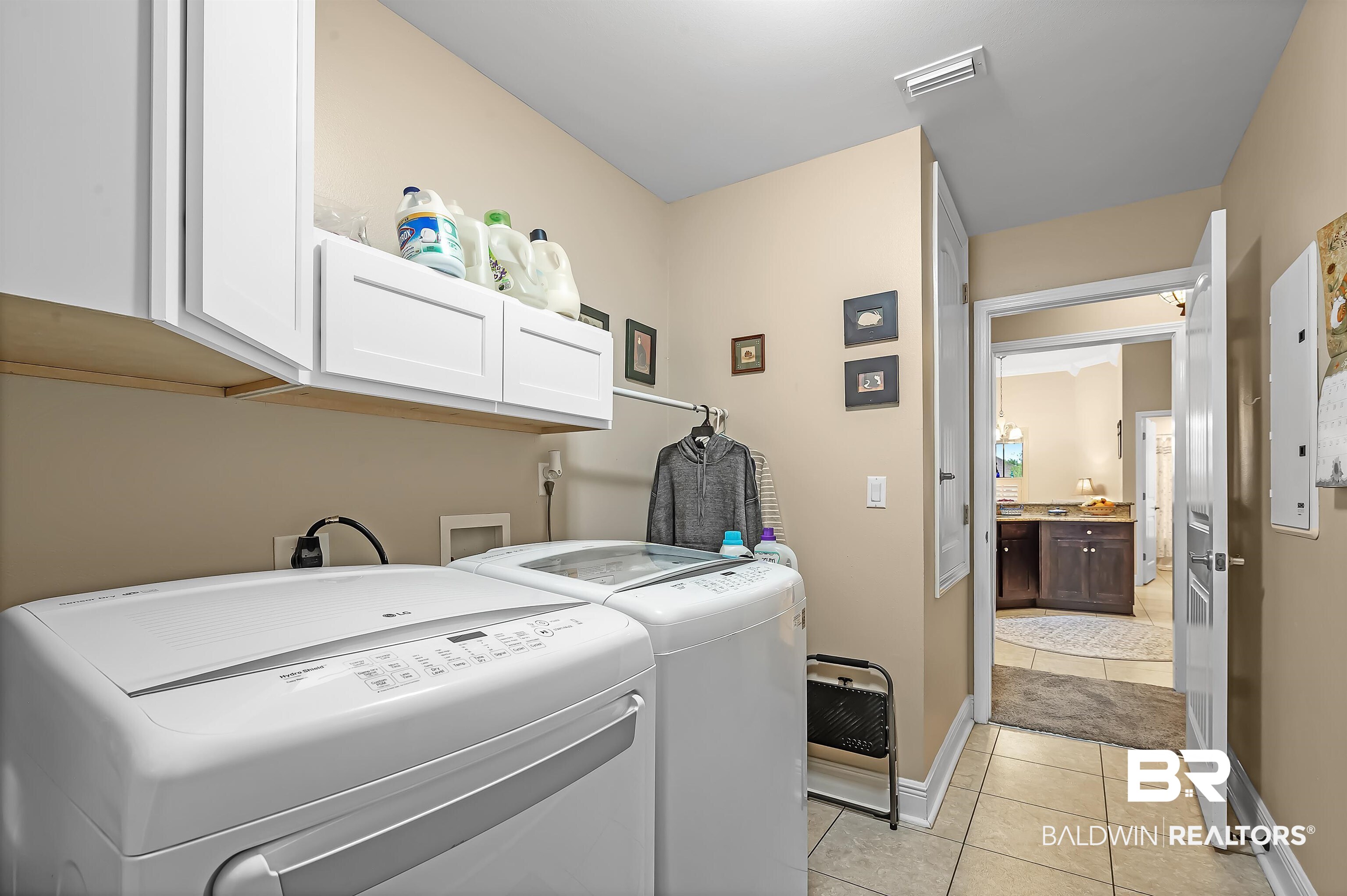 2033 Bourbon Street Foley, AL 36535 - Photo 36 of 57 Laundry