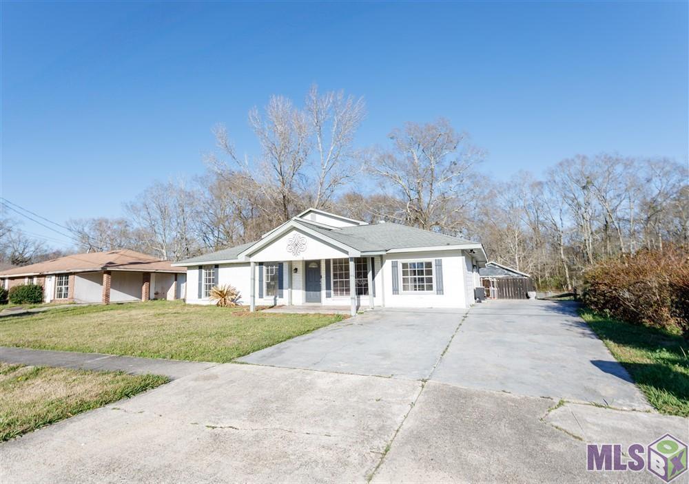 13202 Morvant Road Baker, LA 70714 - Photo 2 of 34