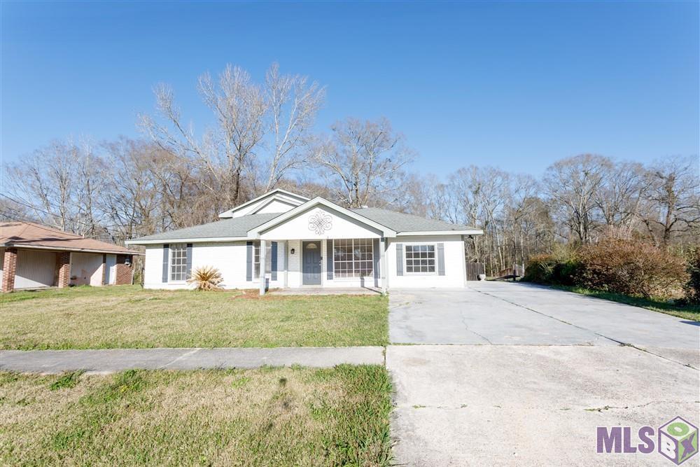 13202 Morvant Road Baker, LA 70714 - Photo 3 of 34