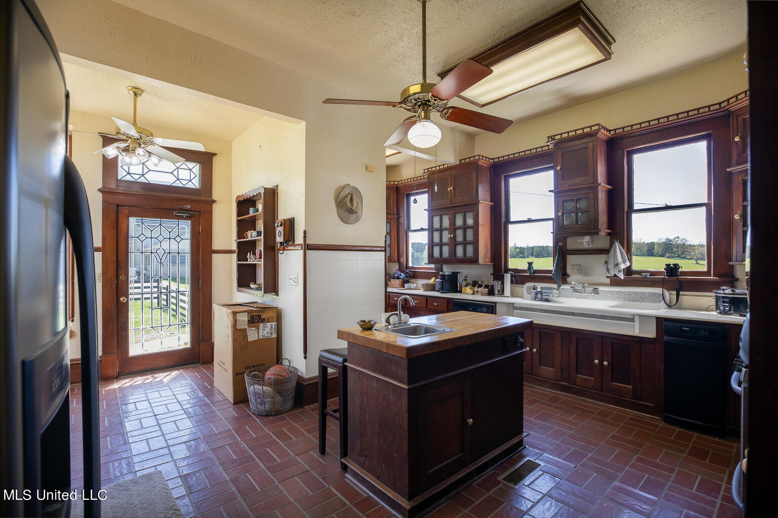 3496 Causeyville Road Meridian, MS 39301 - Photo 27 of 36 Interior-2