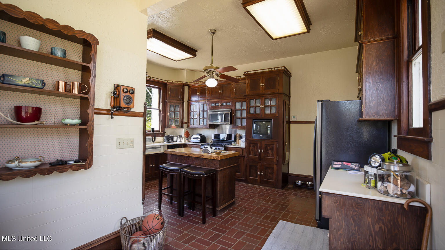 3496 Causeyville Road Meridian, MS 39301 - Photo 28 of 36 Interior-3