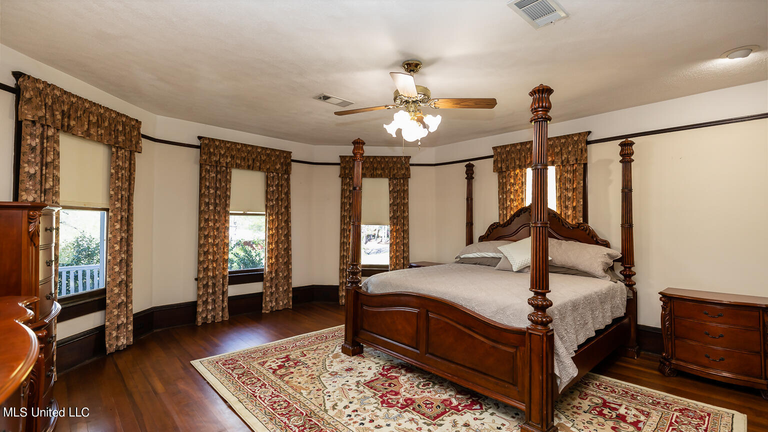 3496 Causeyville Road Meridian, MS 39301 - Photo 32 of 36 Interior-16