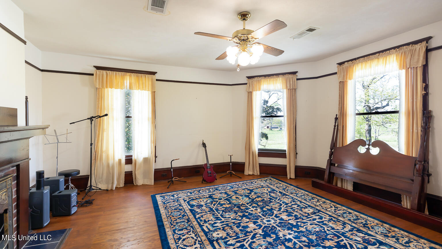 3496 Causeyville Road Meridian, MS 39301 - Photo 34 of 36 Interior-20
