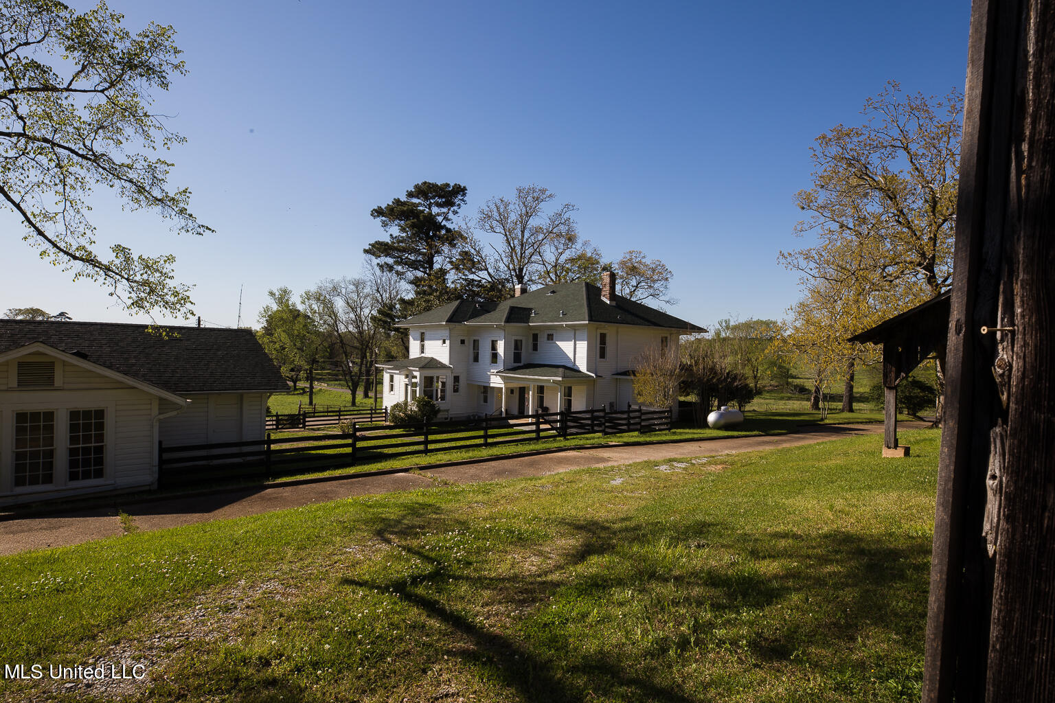 3496 Causeyville Road Meridian, MS 39301 - Photo 7 of 36 Exterior-10