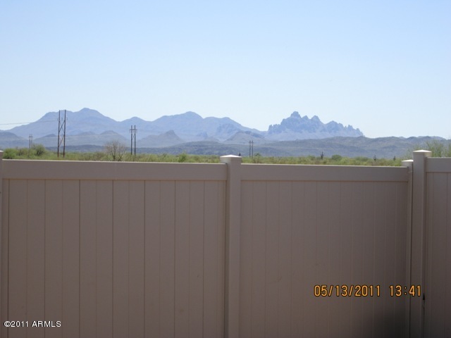 21219 East Treasure Road Red Rock, AZ 85145 - Photo 24 of 25 Back View