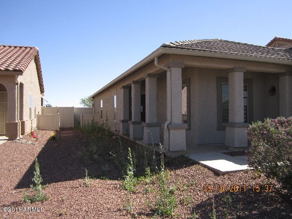 21219 East Treasure Road Red Rock, AZ 85145 - Photo 3 of 25 Left Side