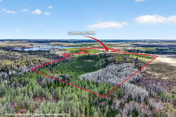 $729,000 | 8225 North Blaisdell Lake, Winter, WI 54896