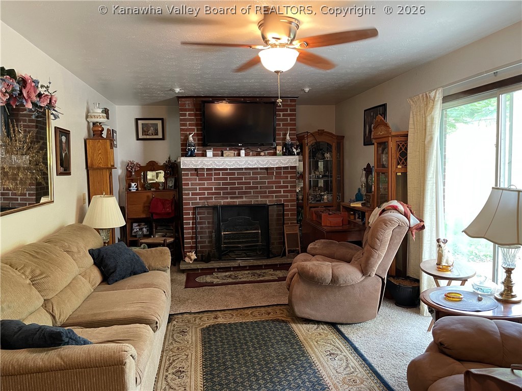 520 Rocky Step Road Scott Depot, WV 25560 - Photo 2 of 19 Gallery Image 2