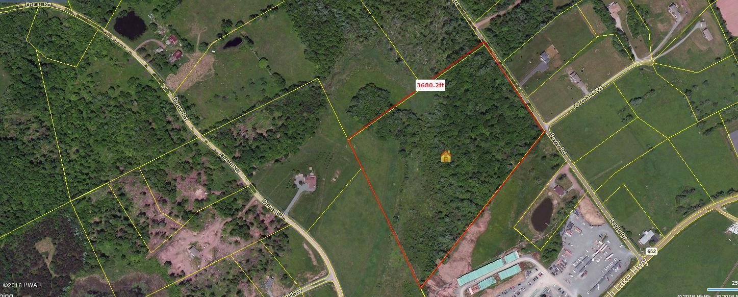 15 Bayly Road Honesdale, PA 18431 - Photo 1 of 4